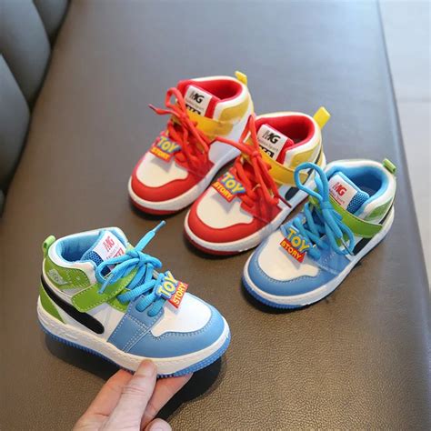 Scarpe firmate per bambini 